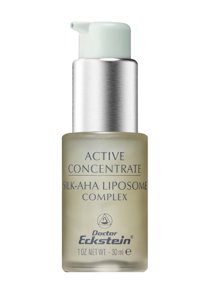 Doctor Eckstein Active Concentrate Silk AHA Liposome Complex 30 ml