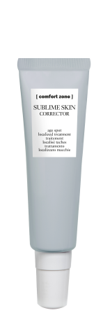 Comfort Zone Sublime Skin Corrector