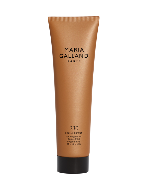 Maria Galland 980 Lait Régénérant Après-Soleil CELL'SUN 150 ml