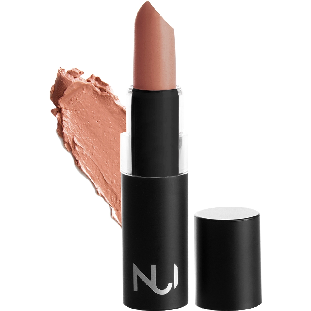 NUI Cosmetics Natural Lipstick in 12 Farben