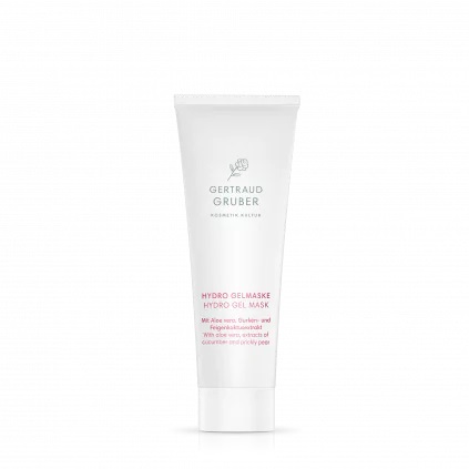 Gertraud Gruber Hydro Gelmaske 50 ml