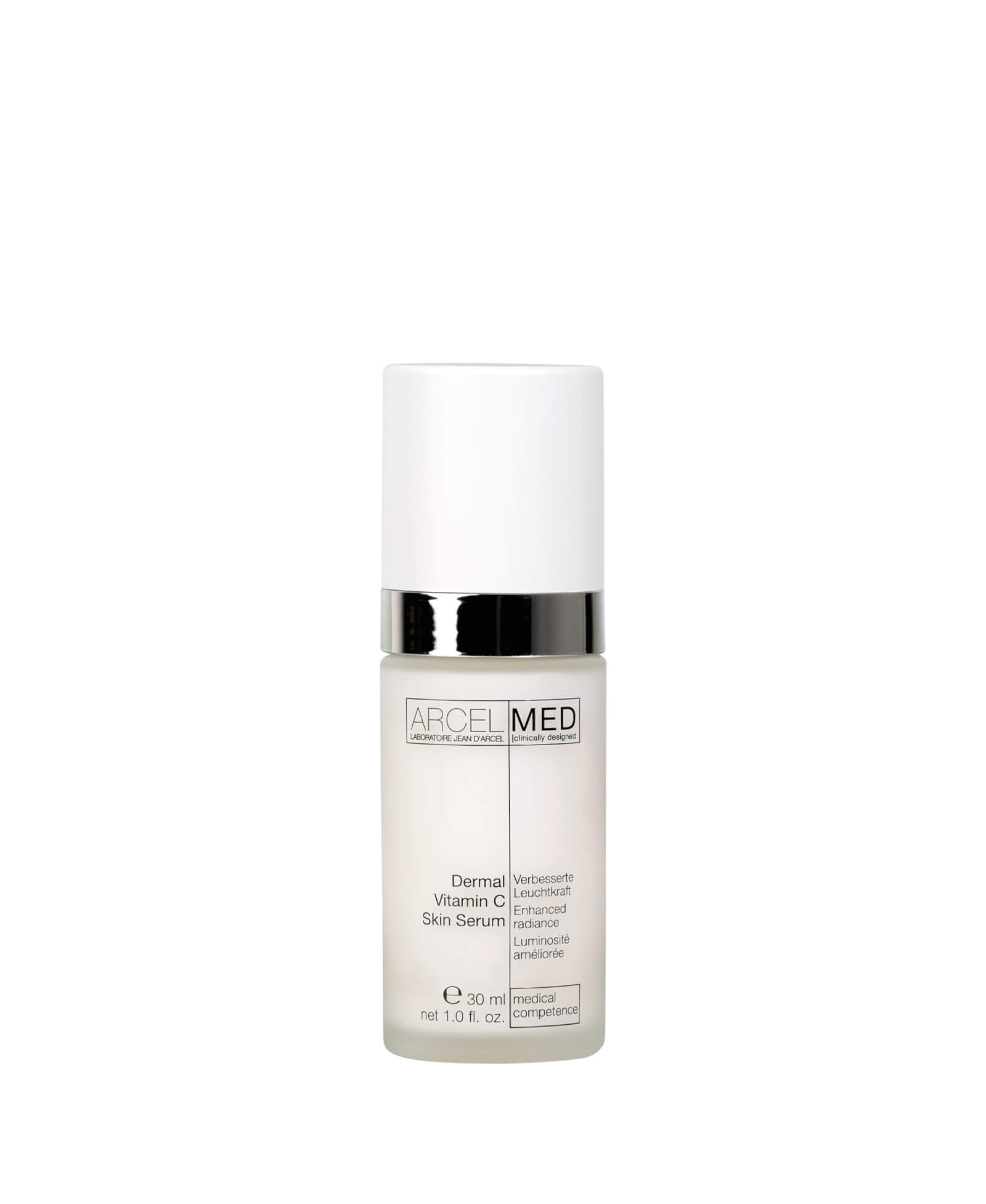 Jean D Arcel arcelmed Dermal Vitamin C Skin Serum 30 ml