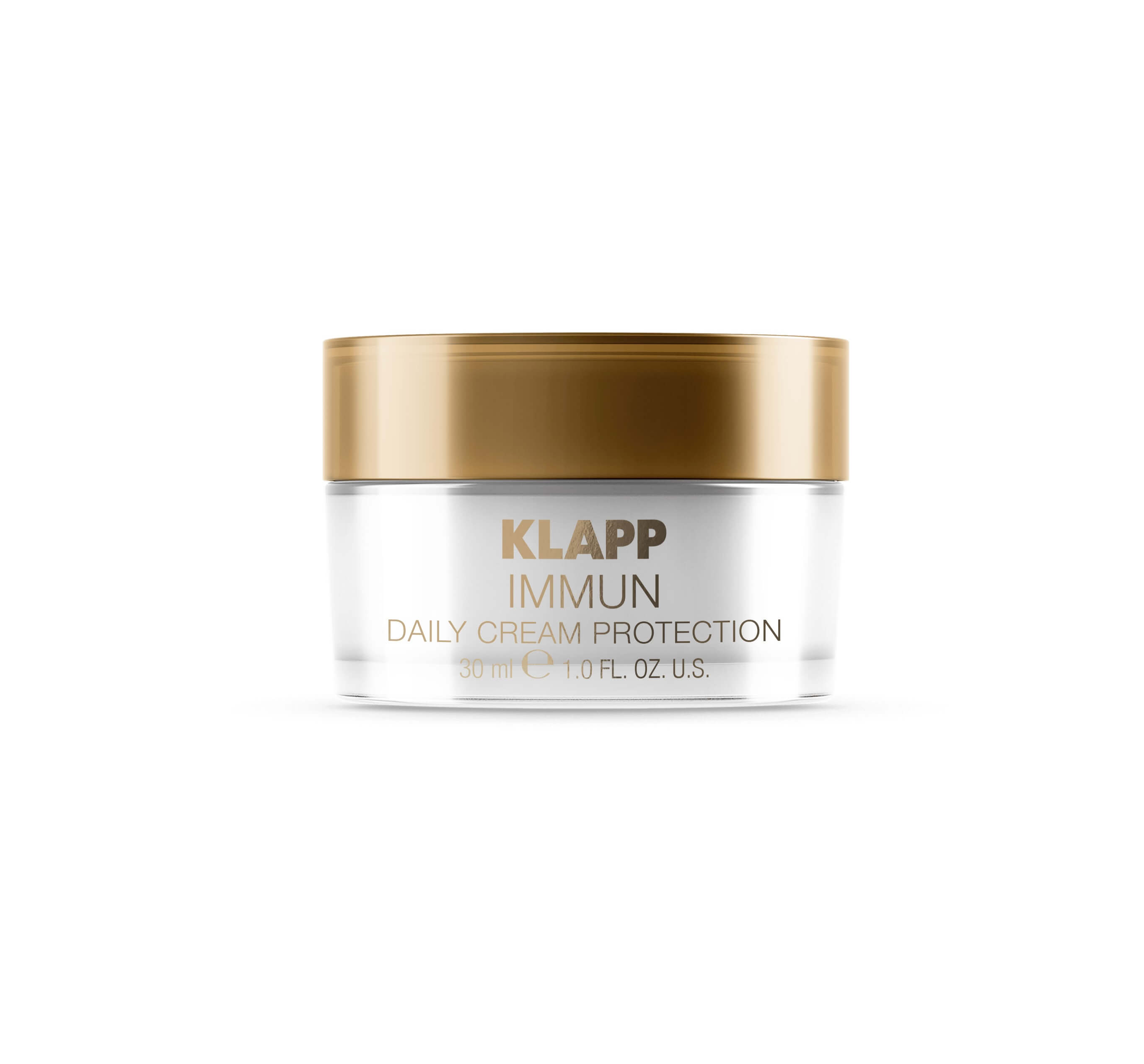 Klapp Immun Daily Cream Protection (klein 30ml)