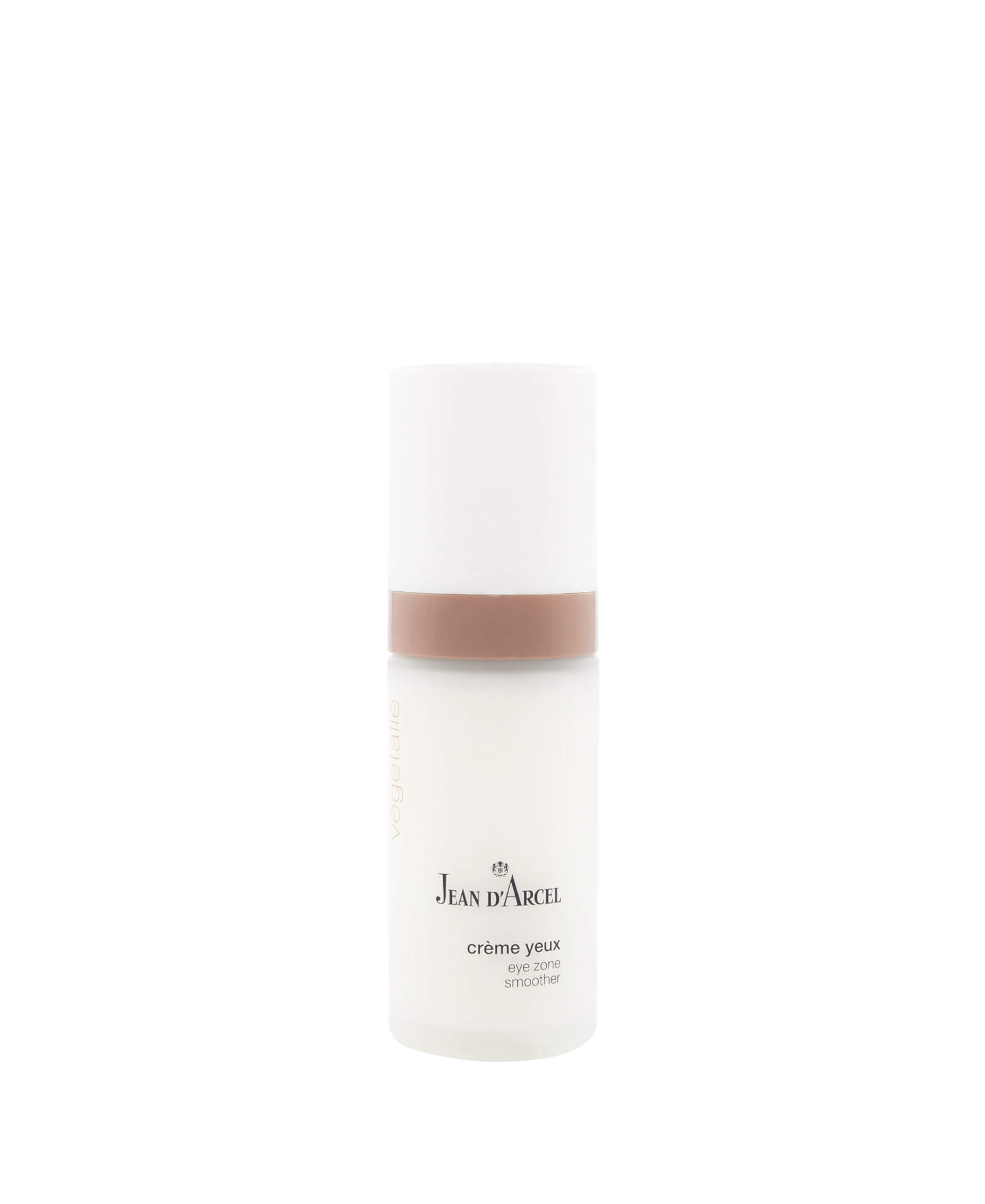 Jean D Arcel vegetalie creme yeux 30 ml