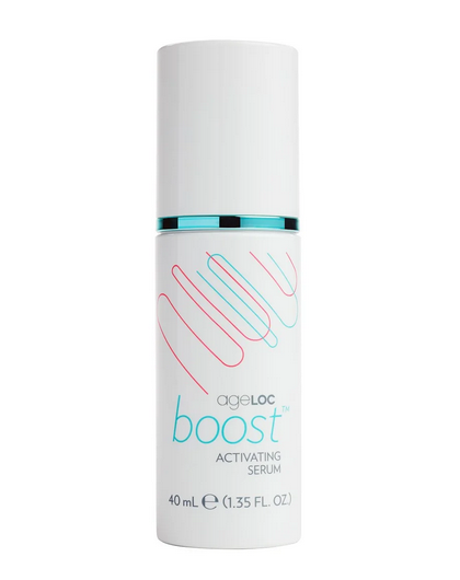 ageLOC Boost Activating Serum
