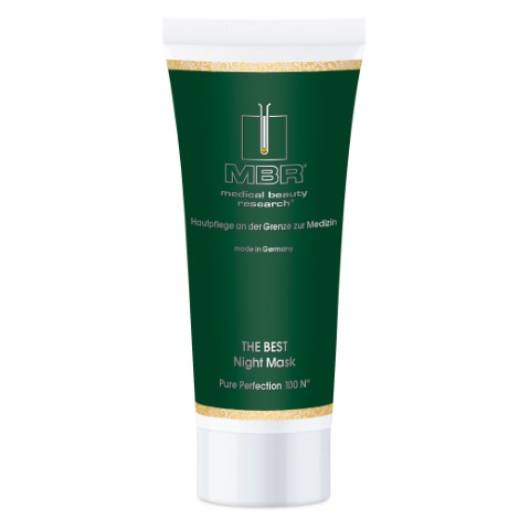 MBR Pure Perfection 100 N® The Best Night Mask
