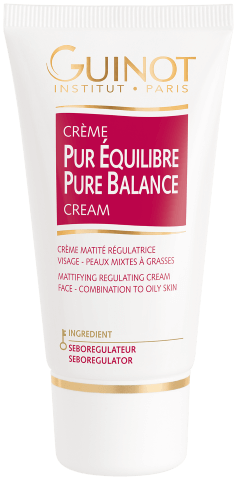 Guinot Crème Pur Équilibre