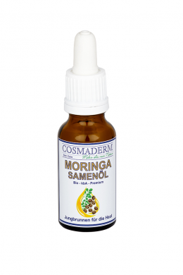 Cosmaderm Moringa Samenol 20 ml