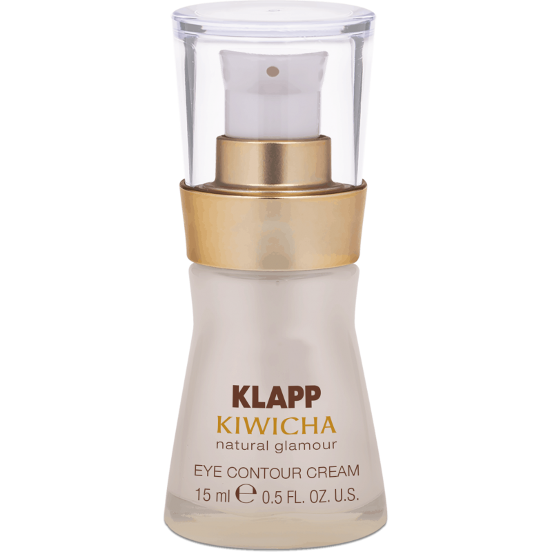 Klapp Kiwicha Eye Contour Cream 15 ml