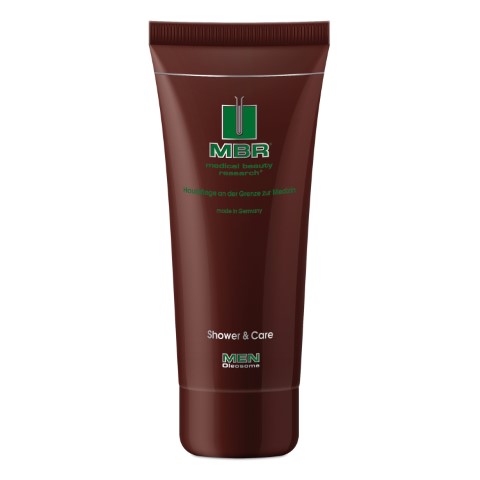 MBR Men Oleosome Shower & Care