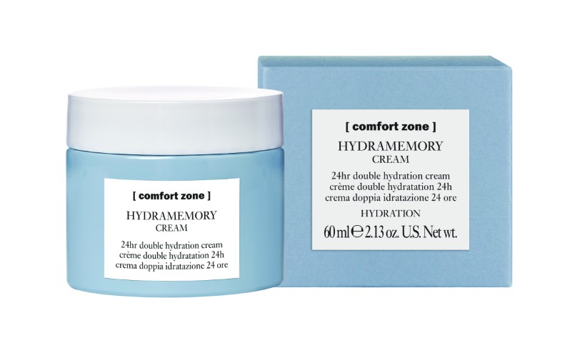Comfort Zone Hydramemory Cream 