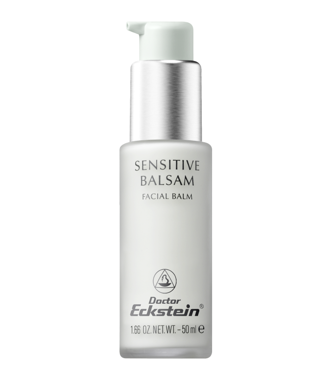 doctor eckstein sensitive balsam 50 ml