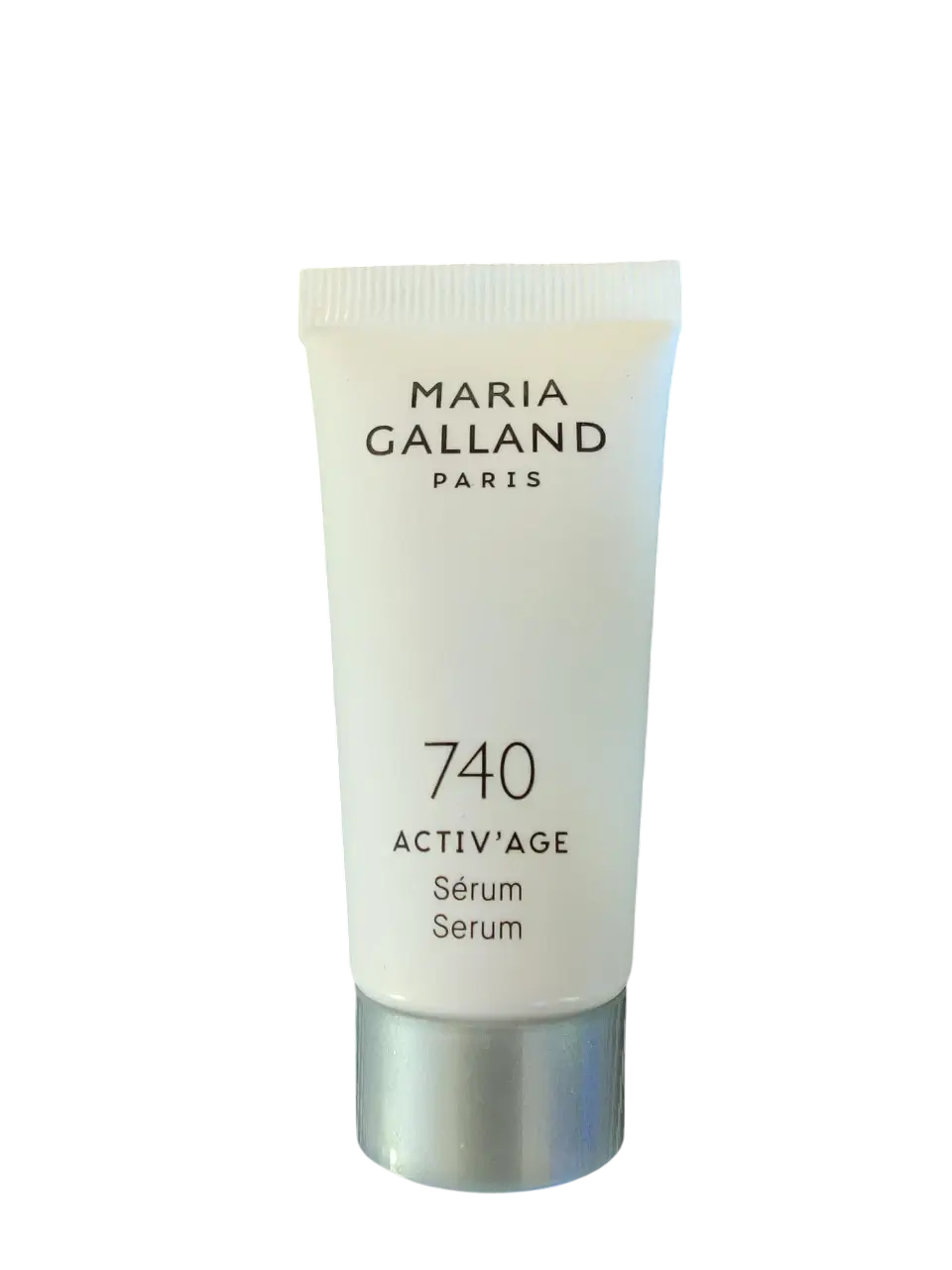 Maria Galland 740 Srum ActivAge - Travel Size