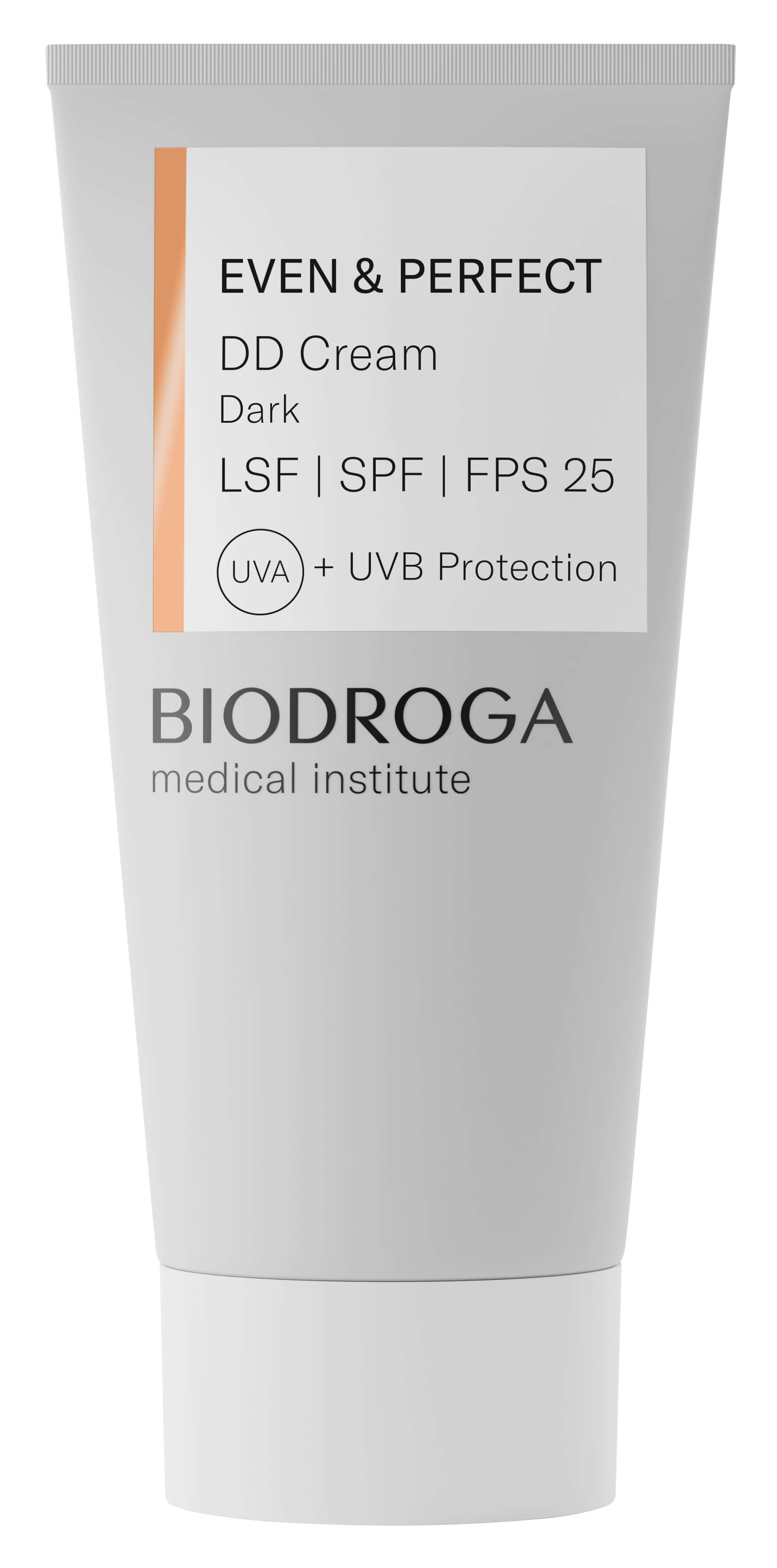 Biodroga Medical Institute Even Perfect DD Cream Dark LSF 25 30 ml