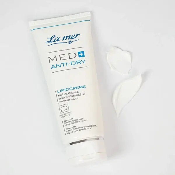La mer Med+ Anti-Dry Lipidcreme 50 ml