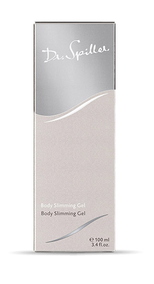 Dr Spiller Body Slimming Gel