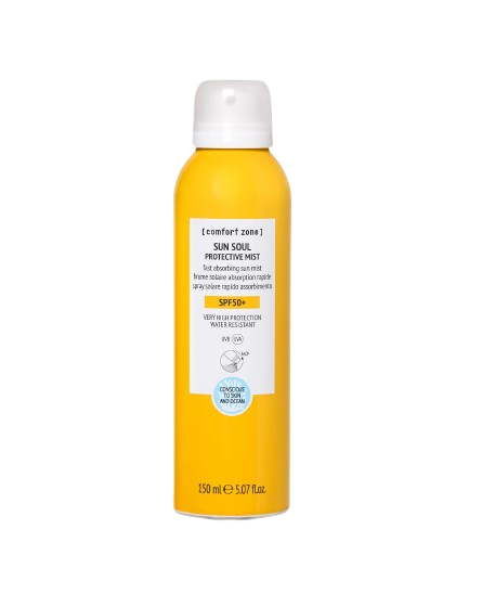 Comfort Zone Sun Soul Protective Mist SPF 50+ - 150 ml 