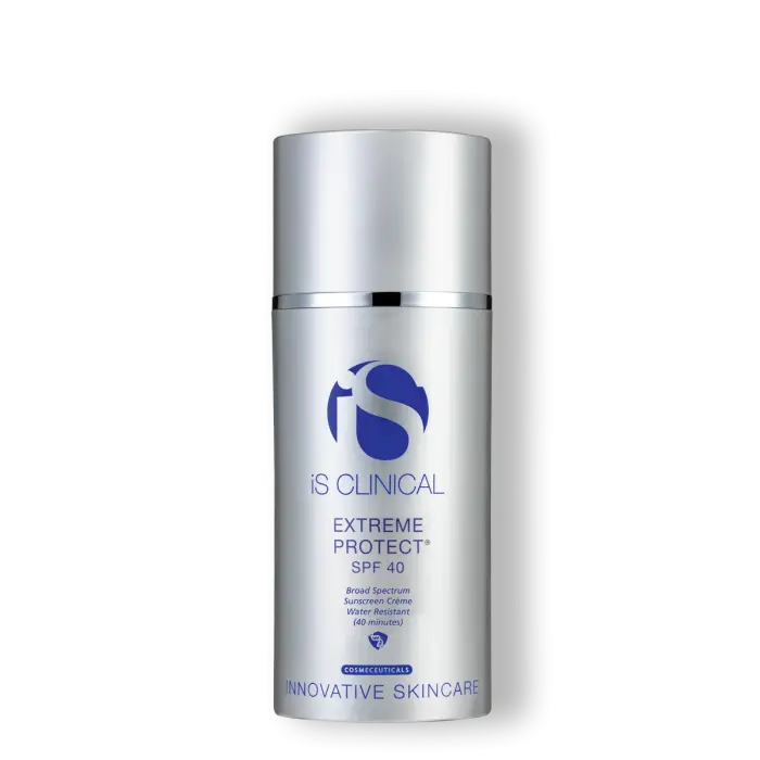 iS Clinical Extreme Protect SPF 40 - Transparent