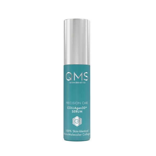Qms Medicosmetics Precision Care COLLAgen3D Serum 30 ml
