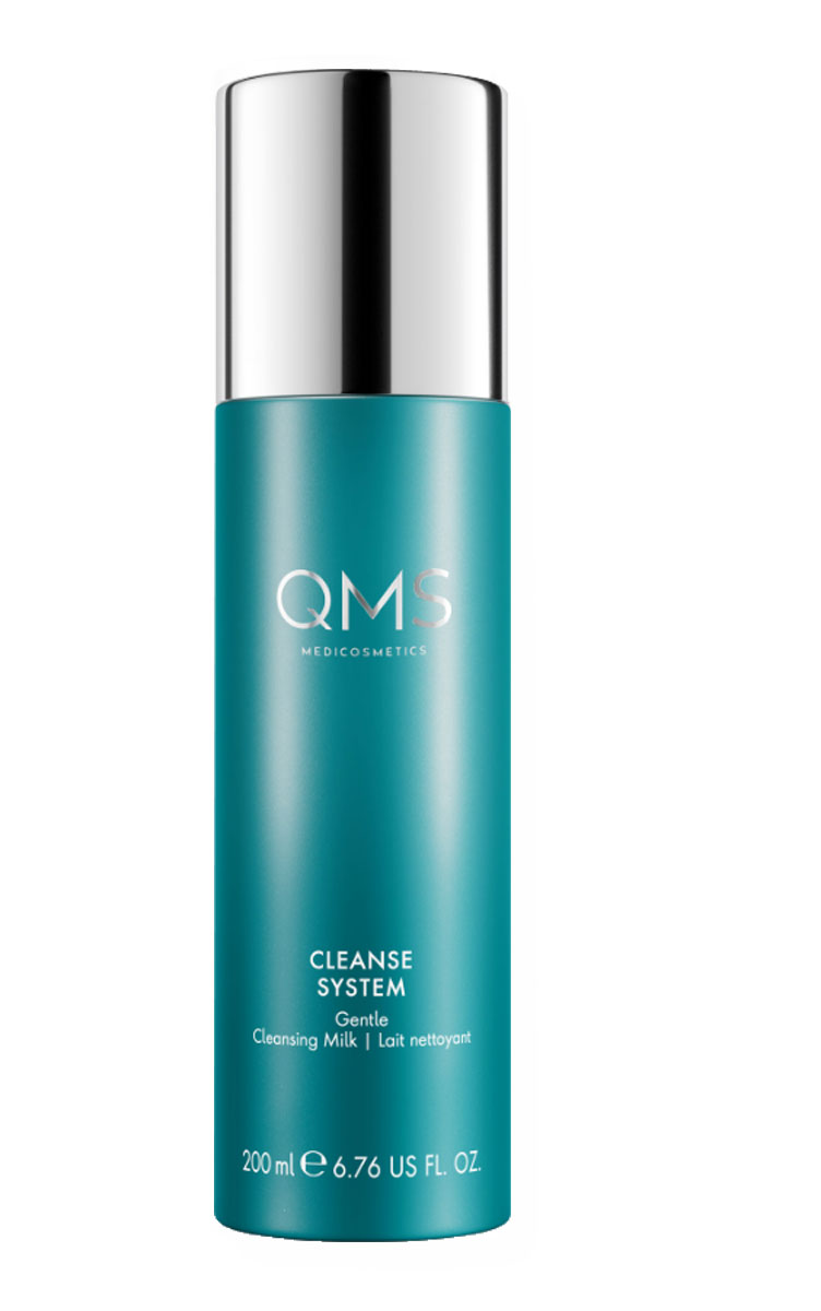 QMS Medicosmetics Gentle Cleansing Milk 200 ml