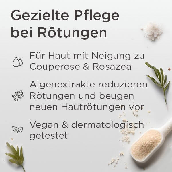 La mer Med+ Anti-Red Couperose Creme 50 ml