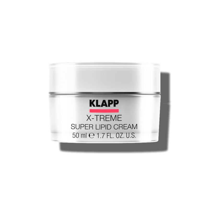 Klapp X-Treme Super Lipid Cream 50 ml