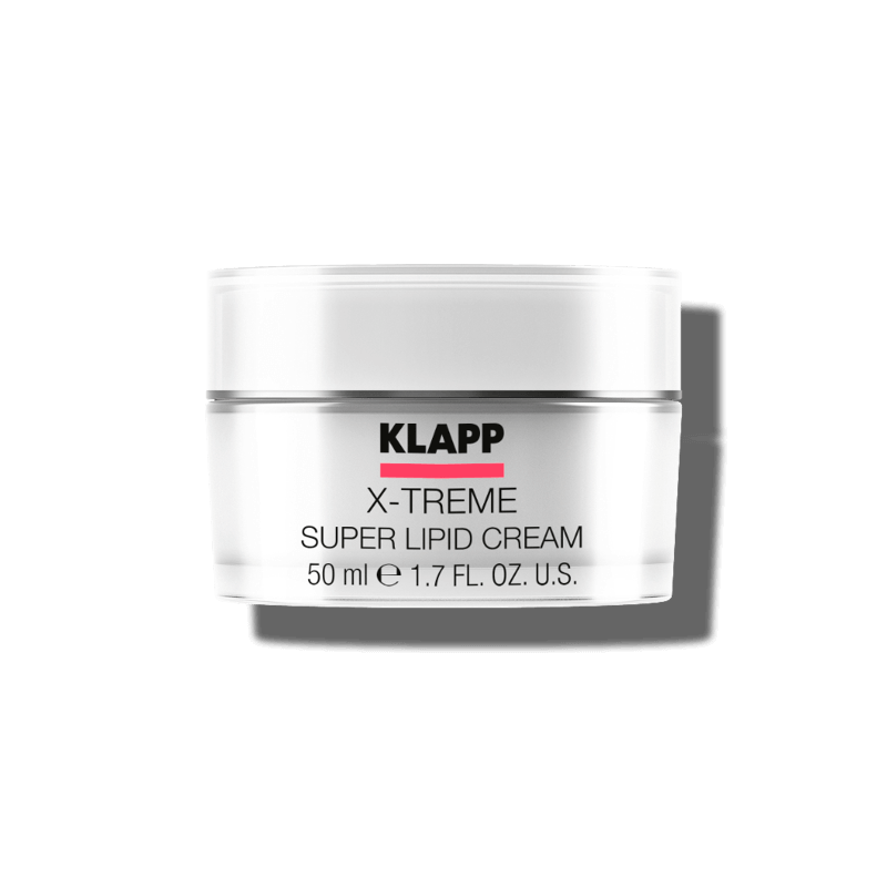 Klapp X Treme Super Lipid Cream 50 ml