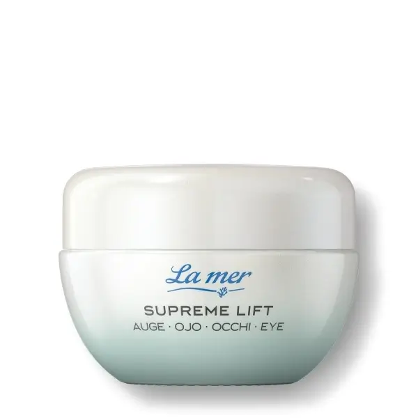 La mer Supreme Lift Anti-Age Cream Auge 15 ml