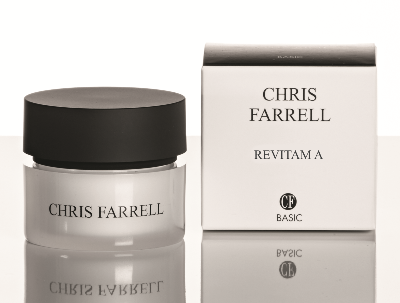 Chris Farrell Basic Line Revitam A 