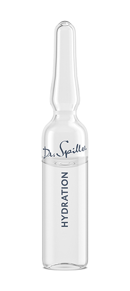 Dr Spiller BEAUTY OF NATURE Hydration