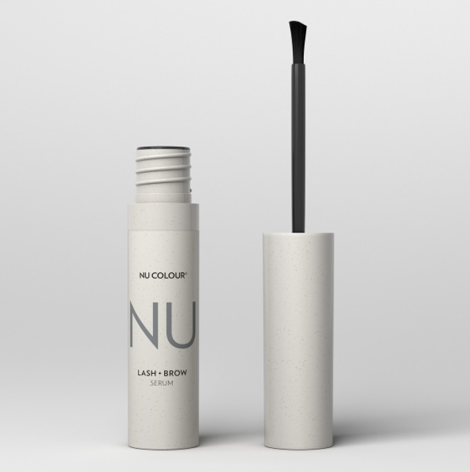 Nu Colour Lash Brow Serum