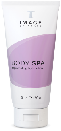 Image Skincare BODY SPA Rejuvenating Body Lotion