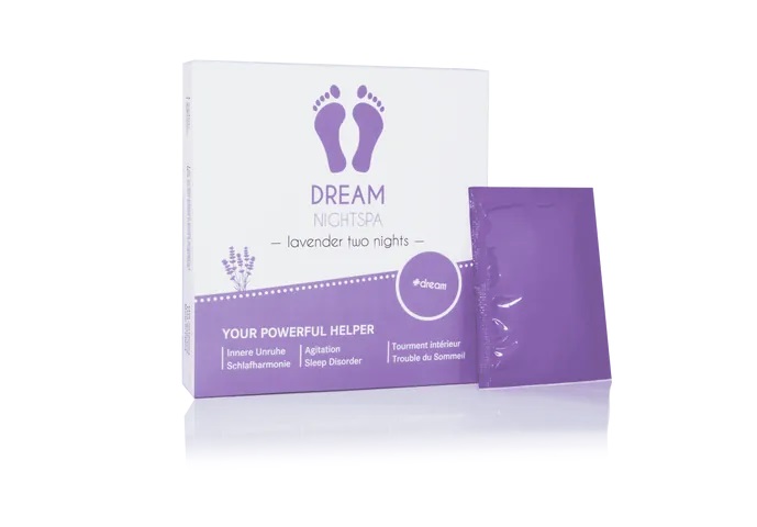 Stella Me DREAM NIGHTSPA Lavendel 2 Nachte Kur