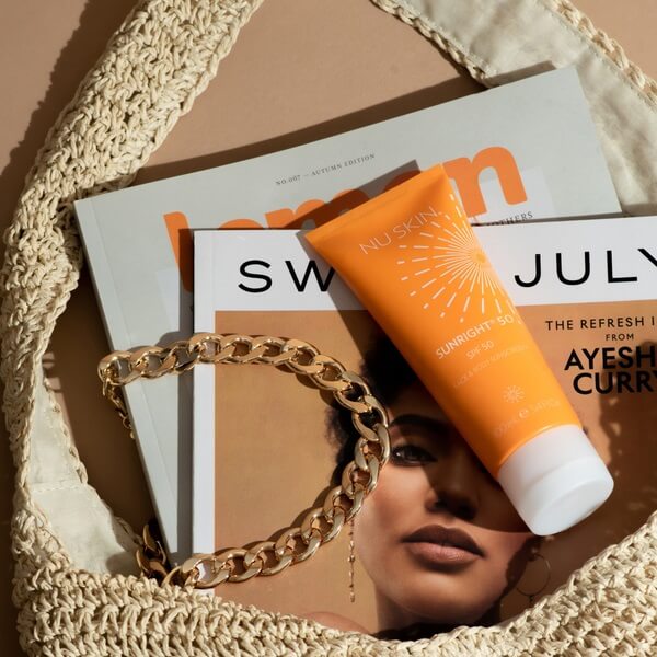 Nu Skin Sunright SPF 50 - 100 ml