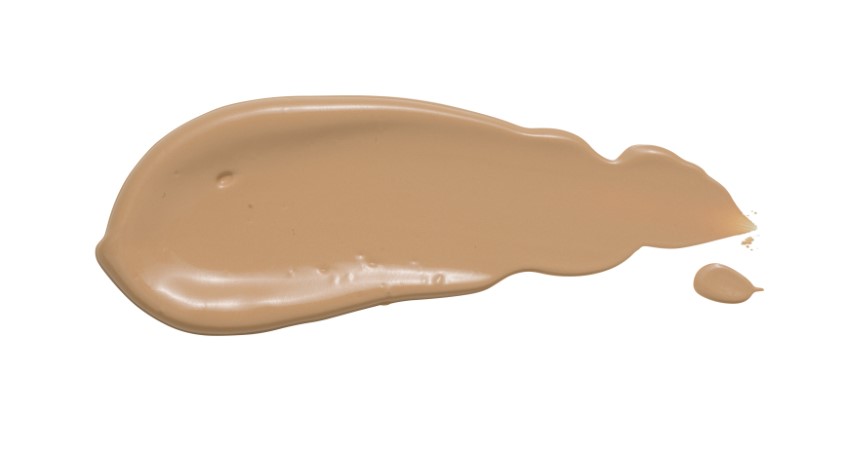nu skin nu colour bioadaptive BB Foundation swatch 2 15XSMGqsnpY8uw