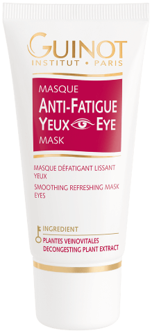 Guinot Masque Dynamisant Anti-Fatigue