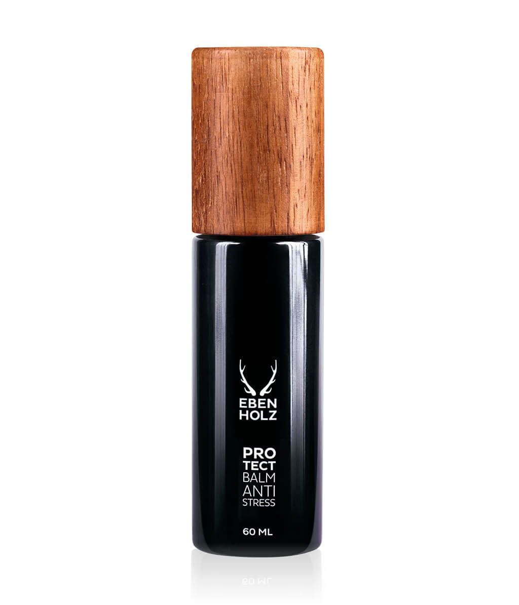 Ebenholz Skincare Protect Balm Anti Stress 60ml