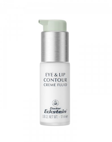 Doctor Eckstein Eye & Lip Contour C. Fluid 17 ml