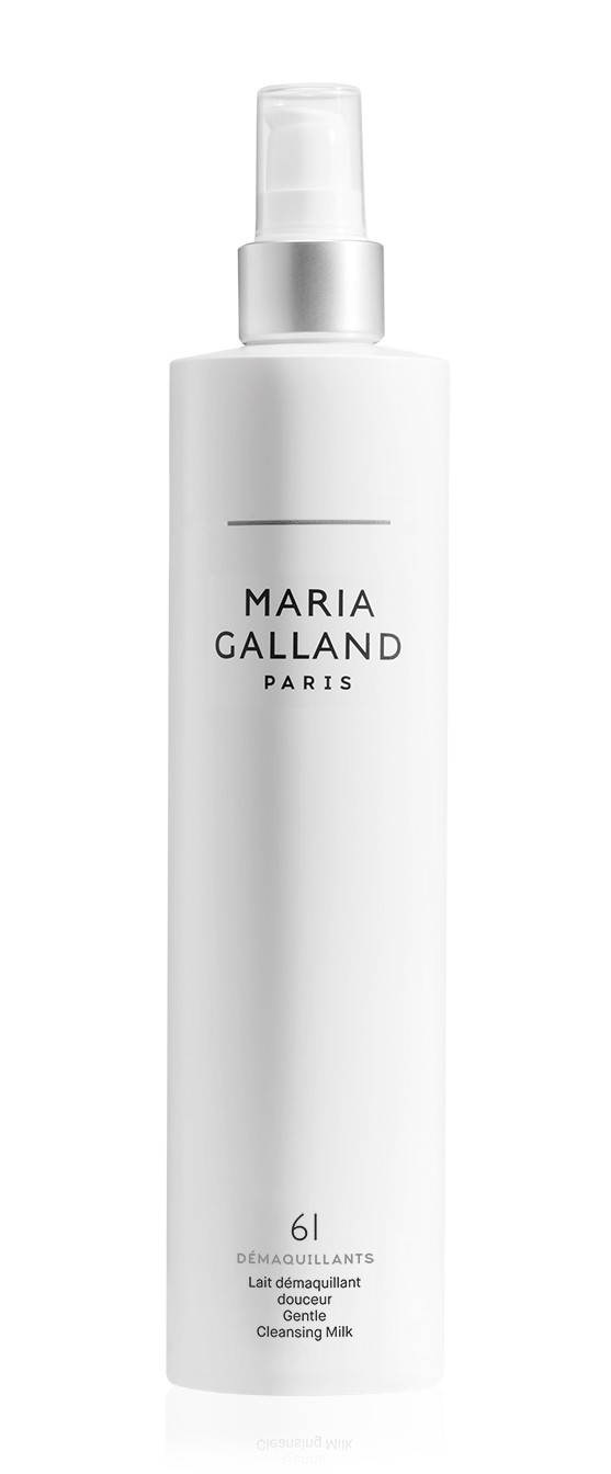 MARIA GALLAND 61+64 Démaquillage XXL 400ml+400ml