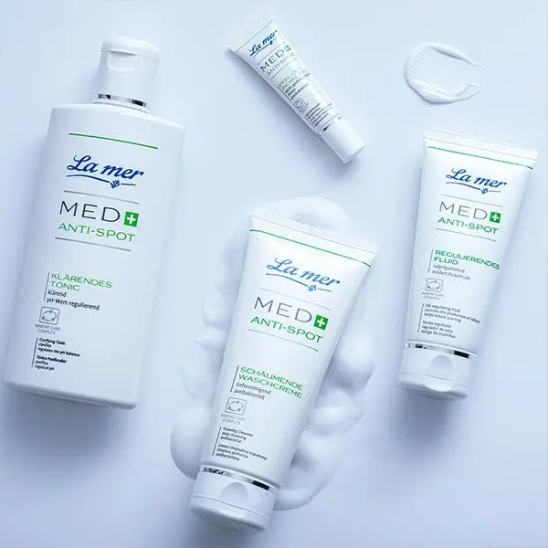 La mer Med+ Anti-Spot Regulierendes Fluid 50 ml