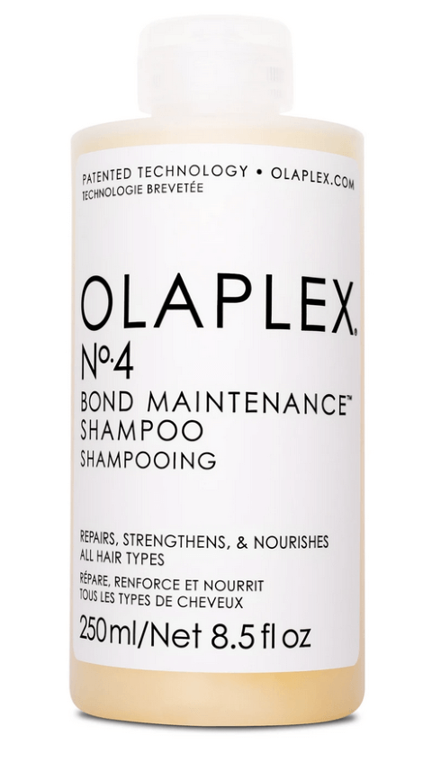 Olaplex N.4 Shampoo 250 ml