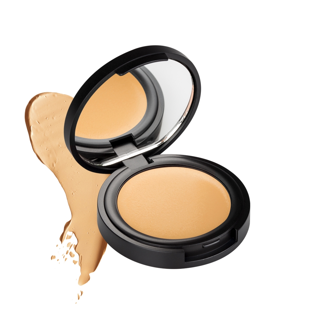 NUI Cosmetics Natural Corrector und Concealer in 2 Farben