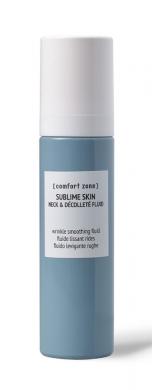 Comfort Zone Sublime Skin Neck Decollete Fluid 60 ml