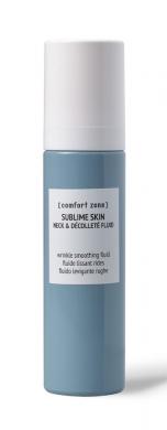 Comfort Zone Sublime Skin Neck & Decolleté Fluid 60 ml