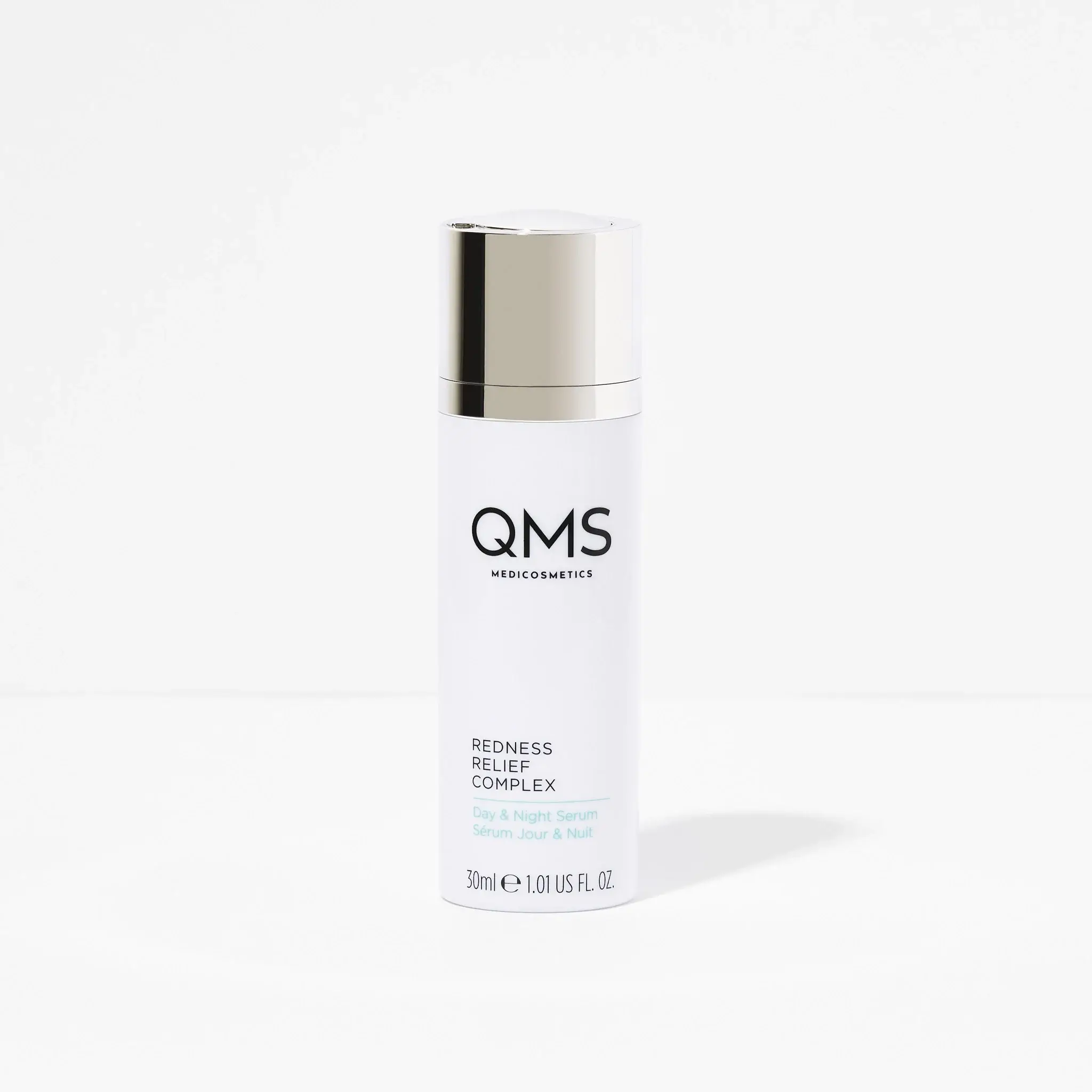 QMS Medicosmetics Redness Relief Serum 30 ml
