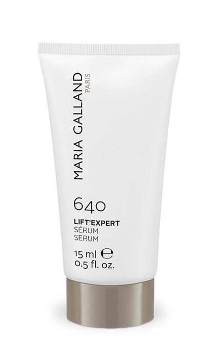 Maria Galland 640 Sérum Lift'Expert (klein 15ml)