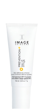 Image Skincare PREVENTION + Daily defense lip enhancer SPF 15