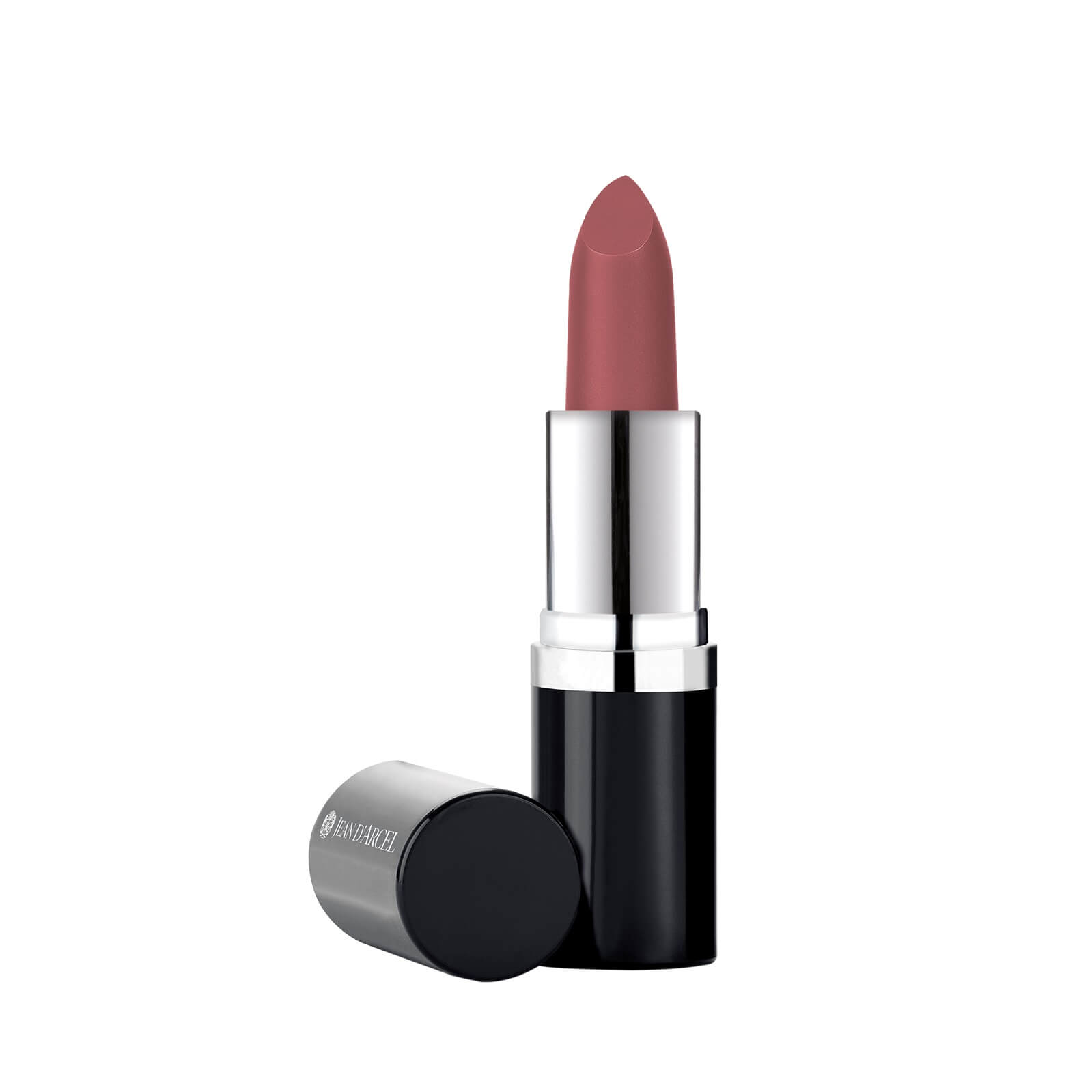 Jean D'Arcel 3D Lipstick Matt Nr. 106 Business Mauve
