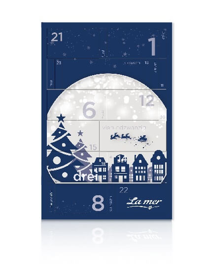 La mer Adventskalender 2023