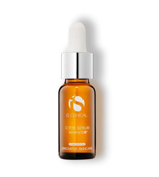 iS Clinical C Eye serum Advance+ 15 ml